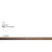 Ray 67.75" 6-Light 3000K Dimmable Integrated LED Chandelier by The Lifestyled Co for Sonneman-101810129-101810127