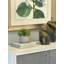 Rizal Faux Succulent in Fiberstone Pot-1299653788