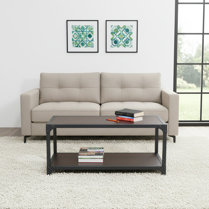 Galaz Single Coffee Table