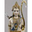 2 Piece Lakshman and Hanuman Figurine Set