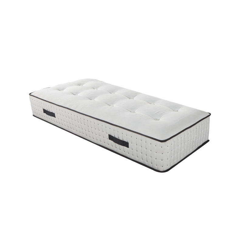 Andalusia Pocket Sprung 1000 Mattress, Single (3')
