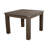 Arbnora 4-Person 42" Square, Counter-Height Outdoor Dining Set-18864217-88112194