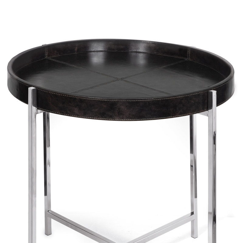 Regina End Table