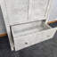 Alexendria 2 Door Manufactured Wood Wardrobe