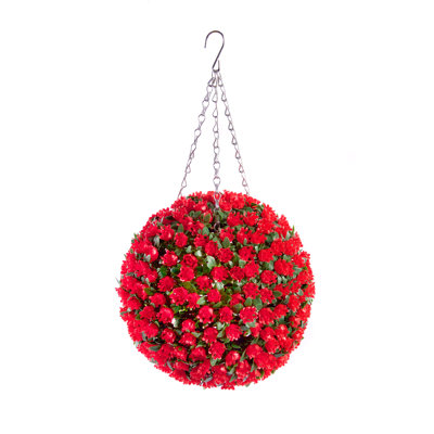 Faux Plant