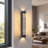 16Inch LED Wall Sconce, 3000K Wall Light