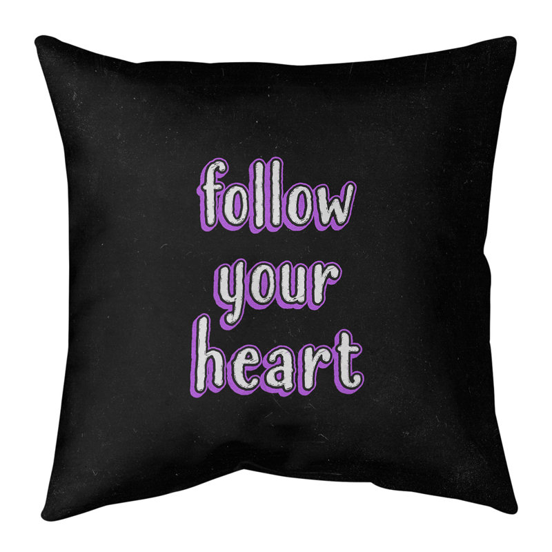 Coussin de sol, 40 po x 40 po, Mauve