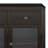 Cosmopolitan - Sideboard Buffet - Mahogany