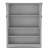Keyunta Single Bathroom Vanity with Ceramic Top