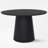 5-Piece Round Dining Table Set-123843094