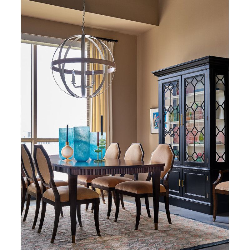 Upholstered Dining Chair