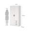 Sprint Manufactured Wood Wardrobe-126695438