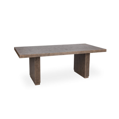 Table rectangulaire Ollie
