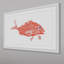Andrew Clay - Single Picture Frame Print-20604454