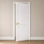 Porte à deux panneaux-134589331