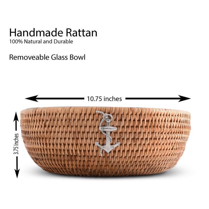 Decorative Bowl