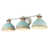 Sarcelle antique