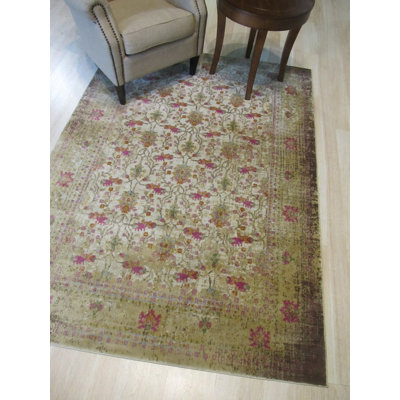 Tapis ivoire Capella