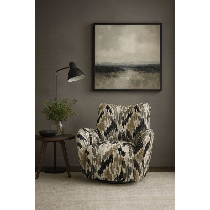 Chaise d'appoint pivotante - Plage