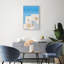 Island Minimalism Print by Oliver Gal-620877779-720868389