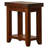 Darcie Solid Wood End Table