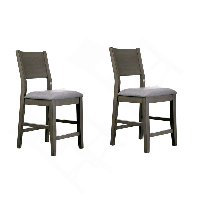 Ensemble de chaises de salle à manger 2 pièces
