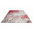 Haseltine Wool Abstract Indoor Rug-1536748888