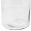 Pot de cuisine cylindrique en verre-704128141