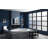 Juno 78" x 48" Drop In Whirlpool Acrylic Bathtub-60883466