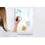 Magnetic Glass Dry Erase Board