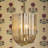 Cece 3 Light Lantern by Zoe Feldman x Mitzi