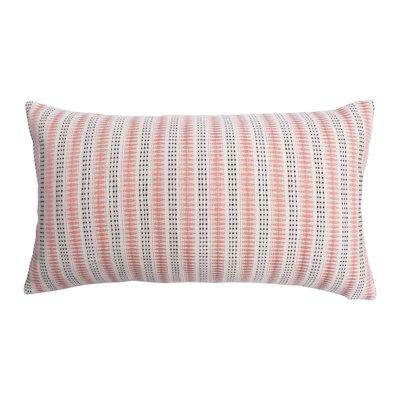 Lisbon Lumbar Pillow Cover