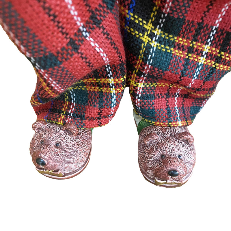 Christmas Bear Figurines & Collectibles