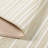 Town & Country Basic Layne Everwash Non-Slip Backing Area Rug Cream/Beige-57041388