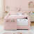 Pink is out of stock