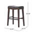 TABOURET SADDLE