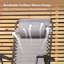 Reclining Sun Lounger