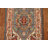 One-of-a-Kind Runner 2'6" x 5'11" New Age Runner Wool Area Rug in Beige and Brown