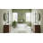 Amalia 67" x 34" Freestanding Soaking Bathtub