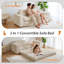 Canapé Bean Bag, causeuse de plancher-1263007478-1253796620