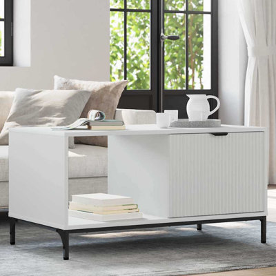 Coffee Table with Storage