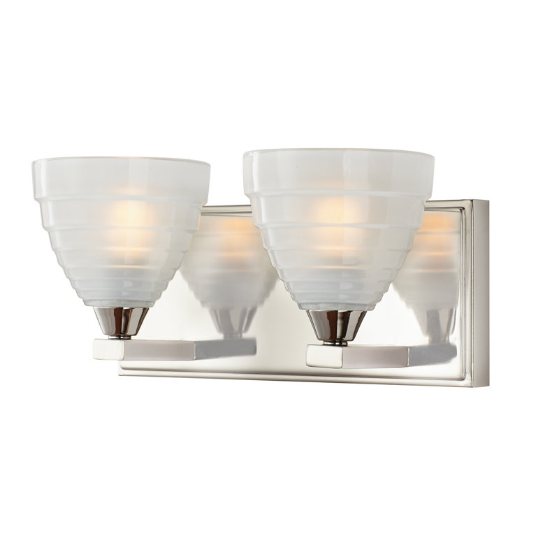 Alpena 2 - Light Dimmable Vanity Light