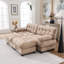 Canapé modulaire modulaire Cloud Couch-1702504475