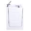 1000mm x 700mm Freestanding Acrylic Bathtub-118183456