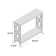 Carmeline 39.50'' Console Table