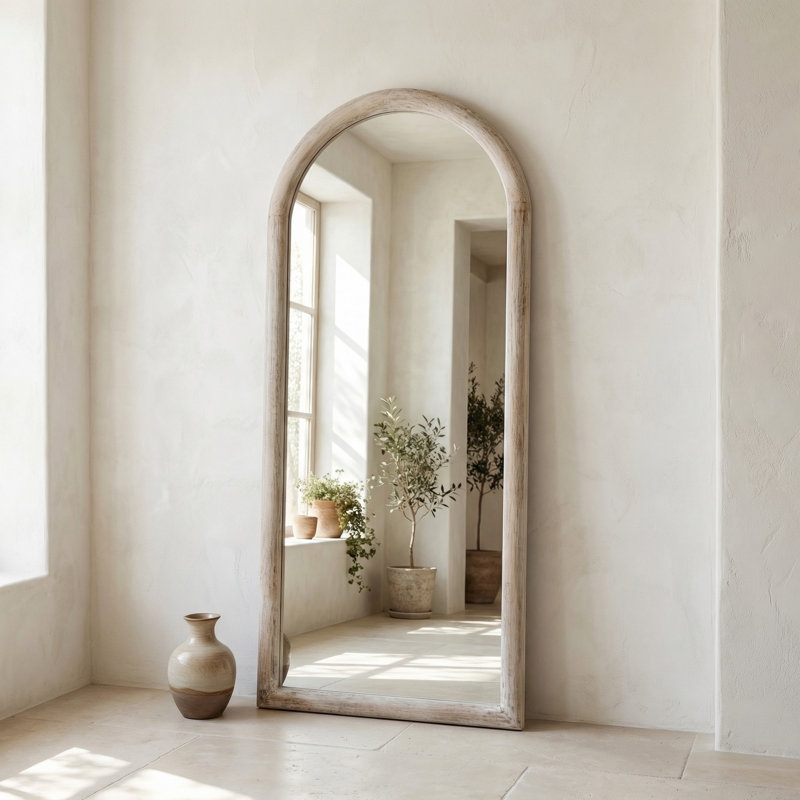 Miroir pleine grandeur Helmsford