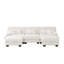 Canapé modulaire de luxe Luxury