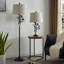 Lampe sur pied H 62 "Grinstead-1050563099