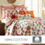 Ensemble de courtepointe Abigail King