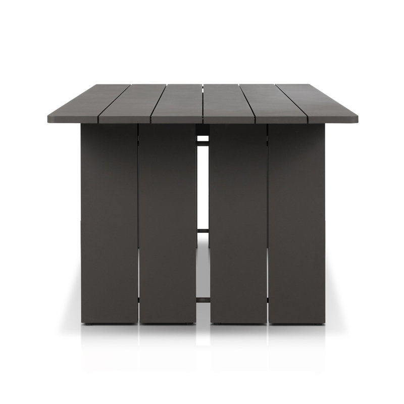Chapman Outdoor Dining Table